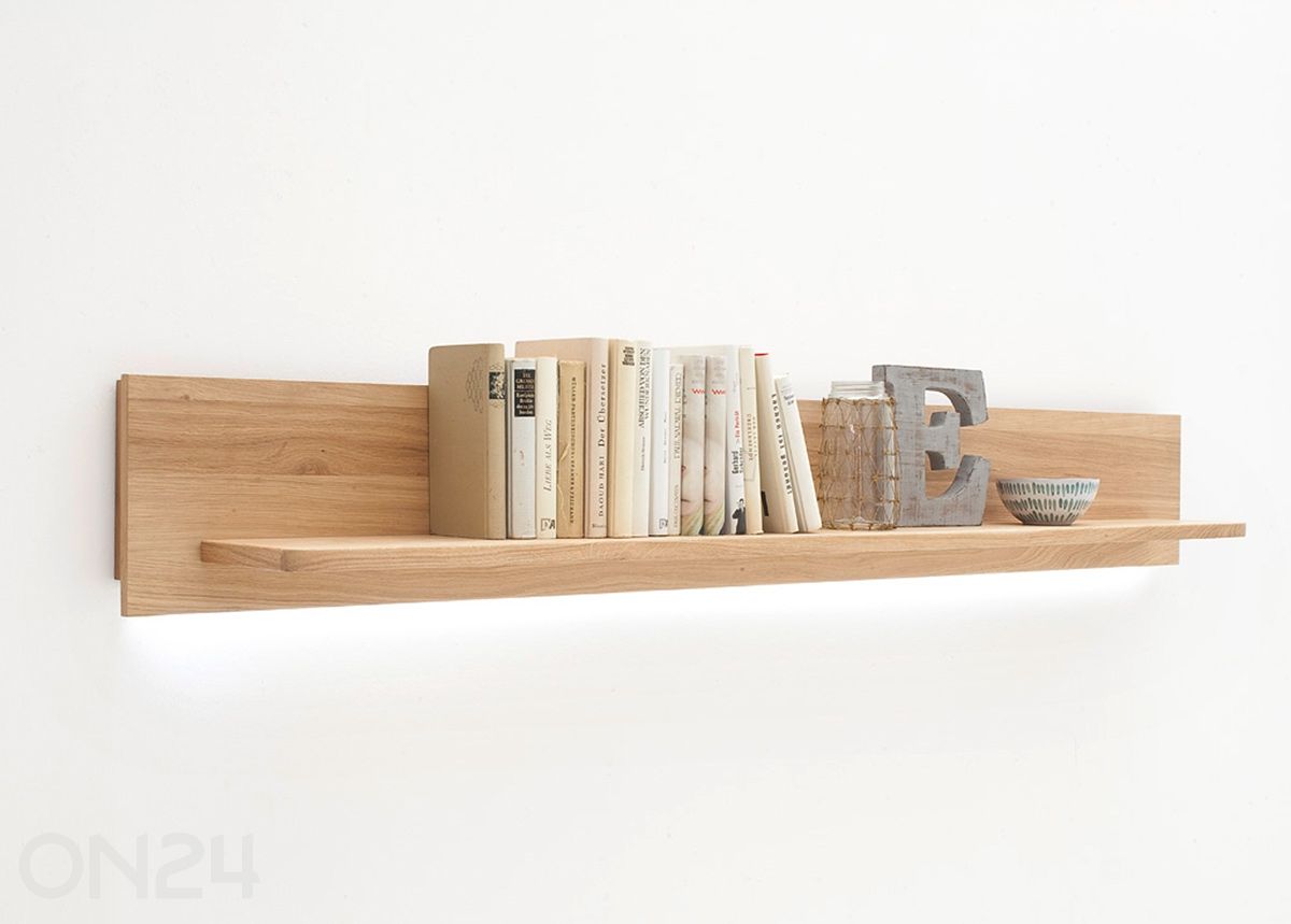 Настенная полка Santori 180 см увеличить