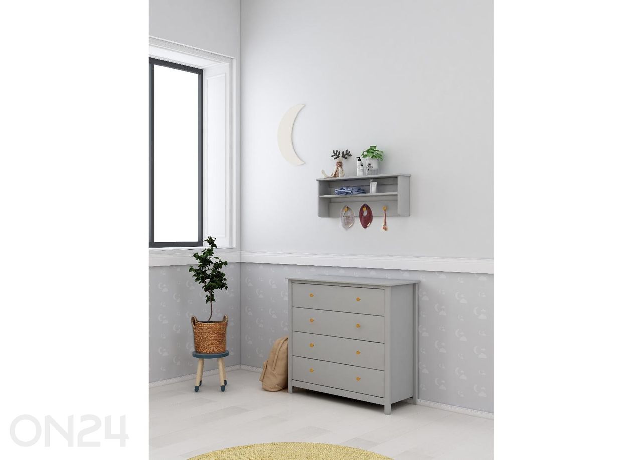 настенная полка THUKA Luna увеличить