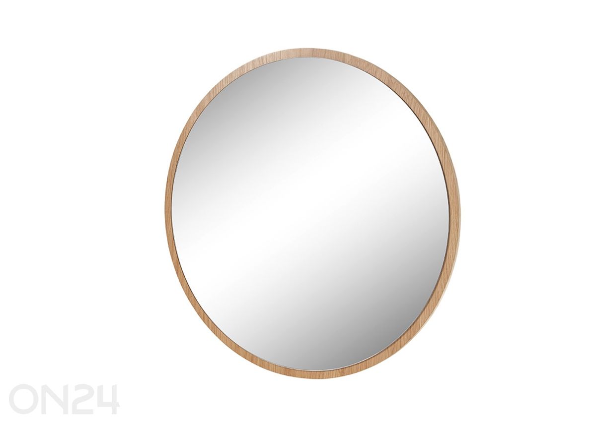 Настенное зеркало Agra Ø 75 см увеличить