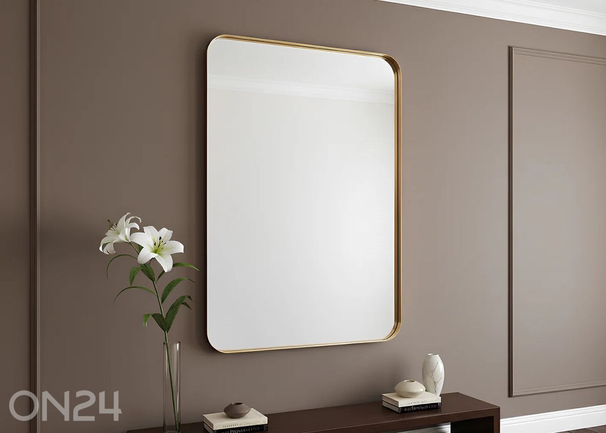 Настенное зеркало Amsterdam увеличить