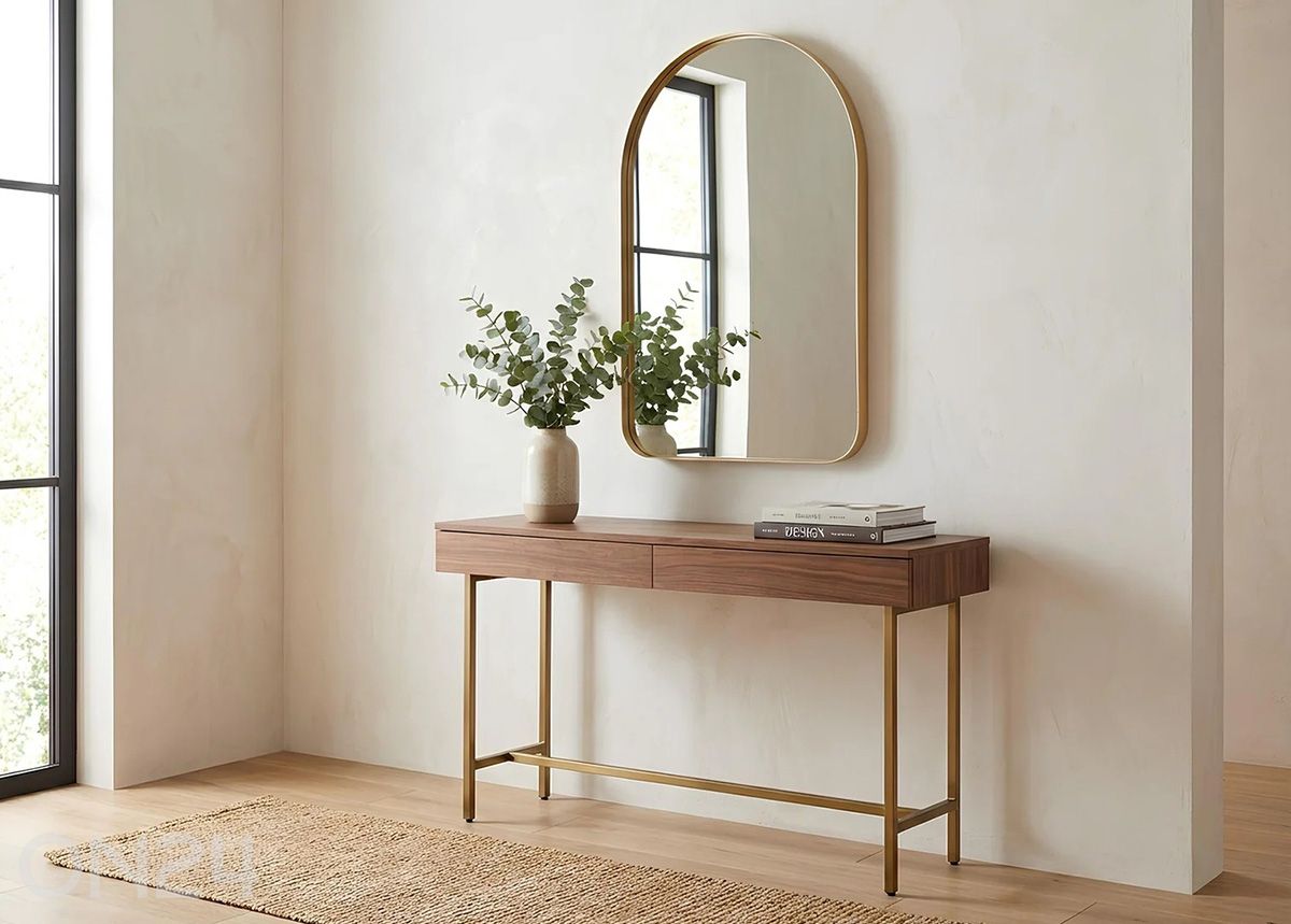 Настенное зеркало Arca увеличить