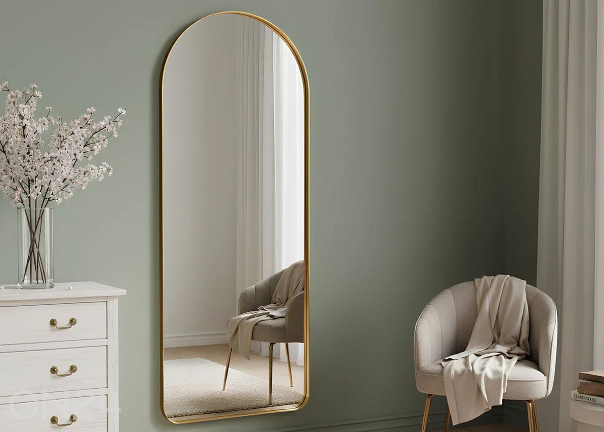 Настенное зеркало Arca увеличить