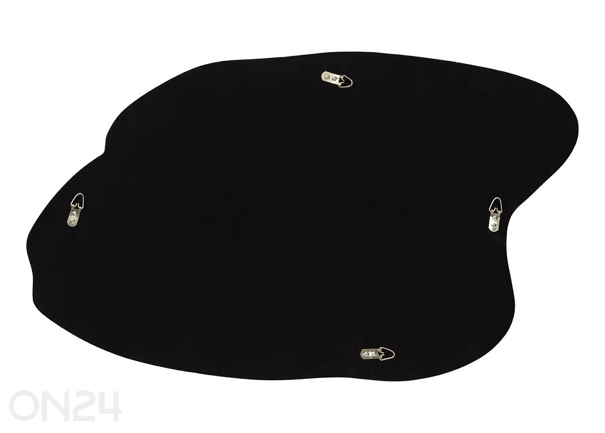 Настенное зеркало Aura увеличить