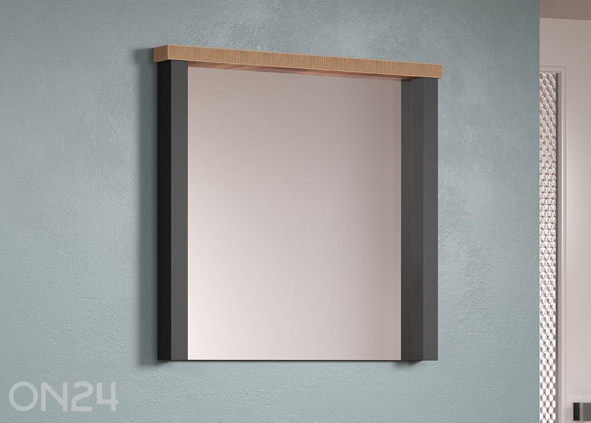 Настенное зеркало Enna увеличить