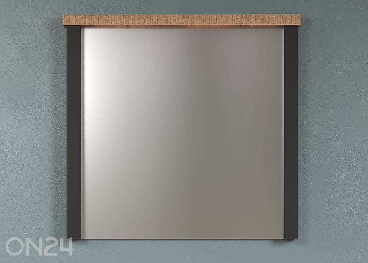 Настенное зеркало Enna увеличить