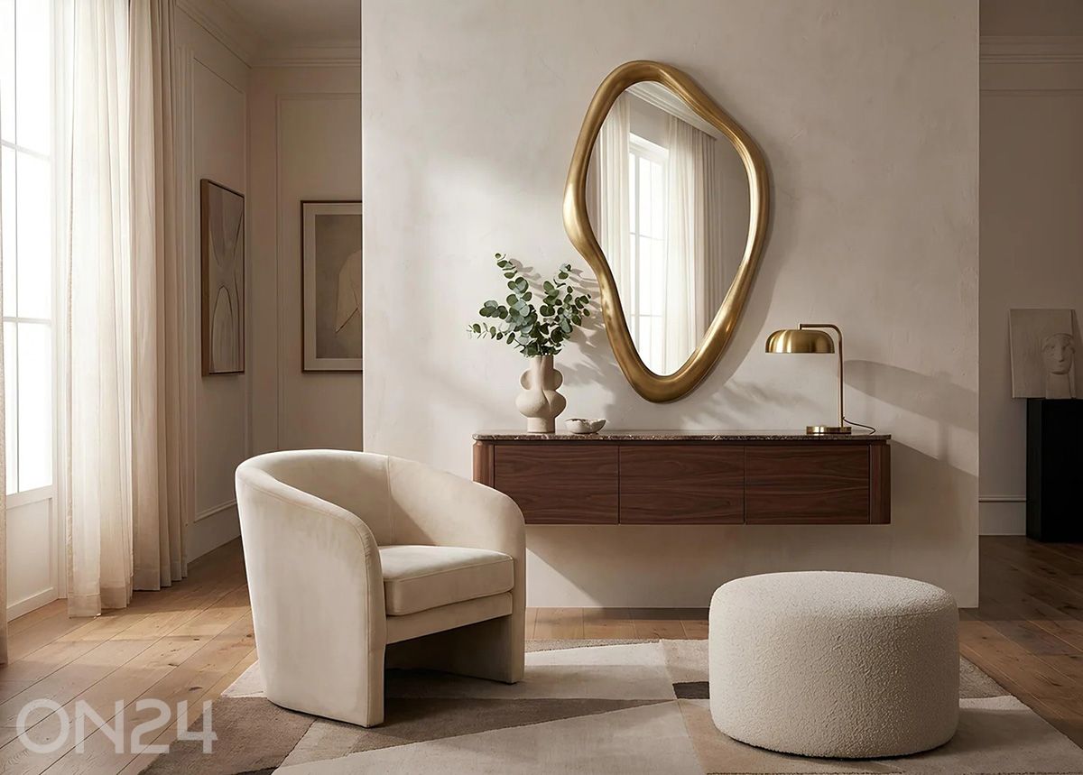 Настенное зеркало Marquise увеличить