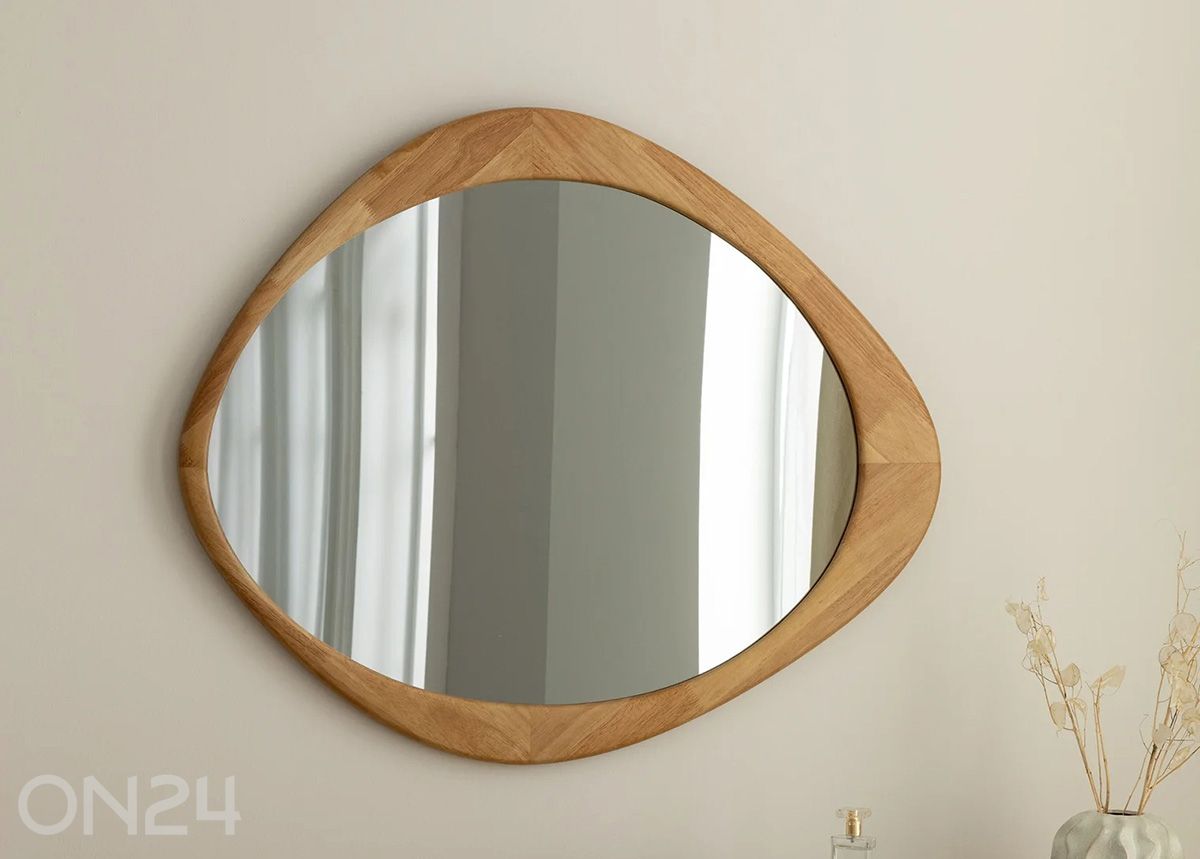 Настенное зеркало Organic увеличить