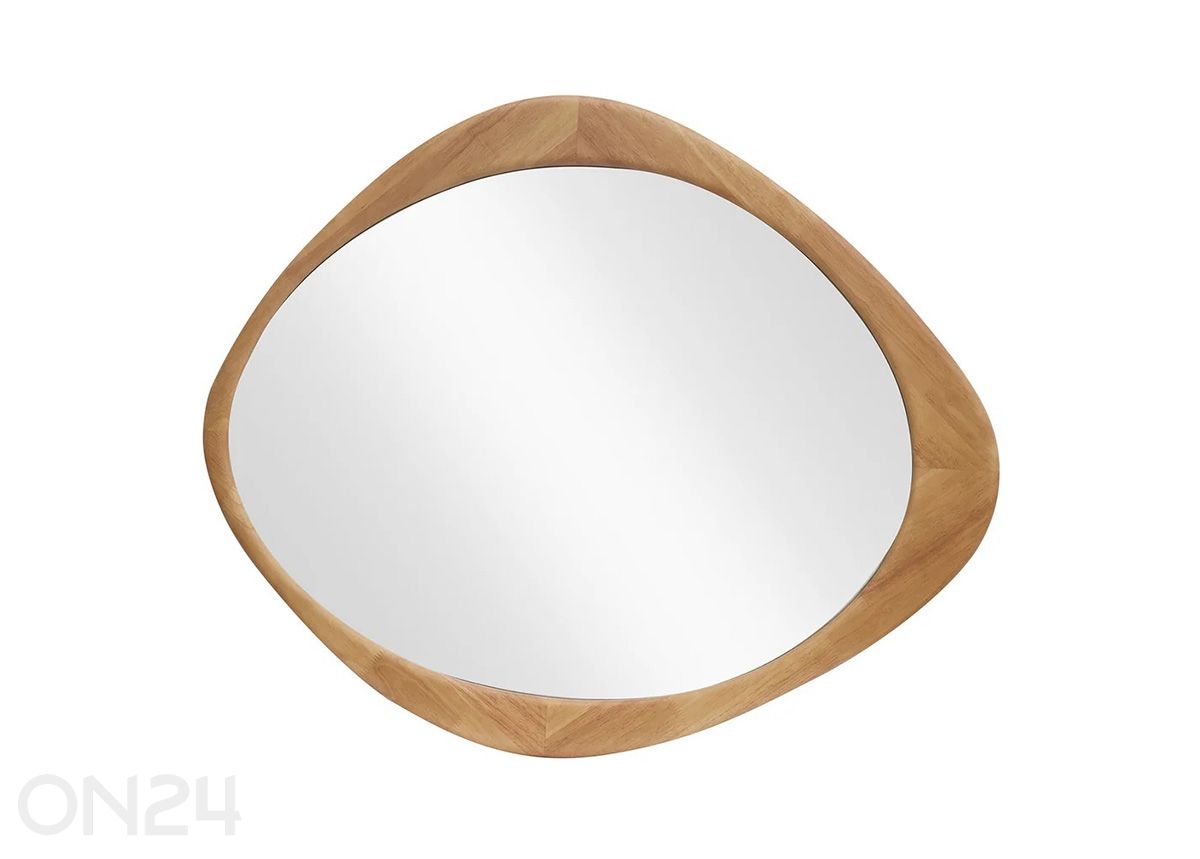 Настенное зеркало Organic увеличить