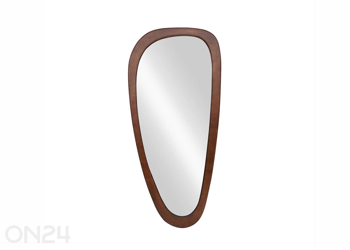 Настенное зеркало Organic увеличить