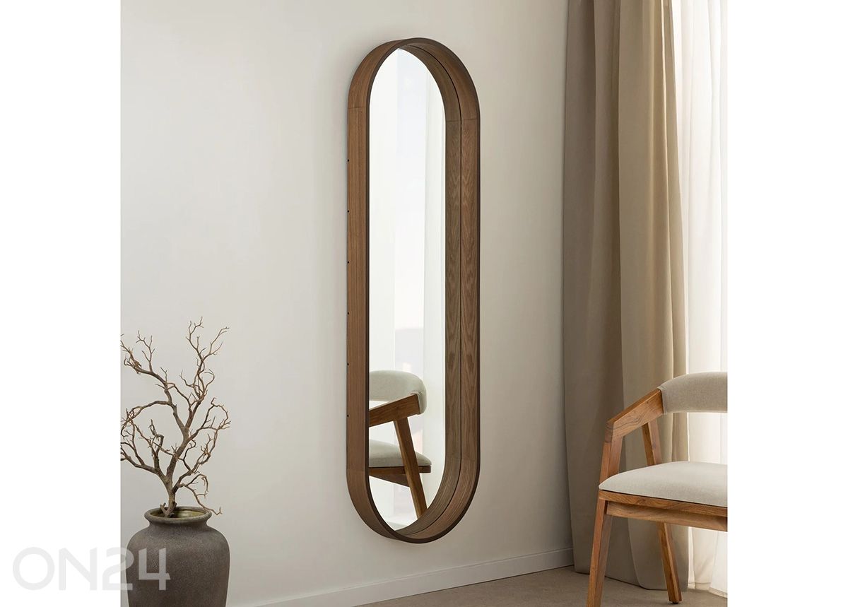 Настенное зеркало Portrait увеличить