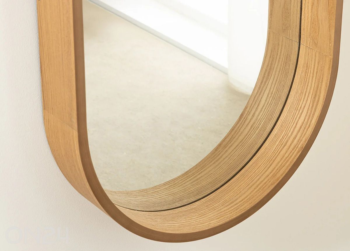 Настенное зеркало Portrait увеличить