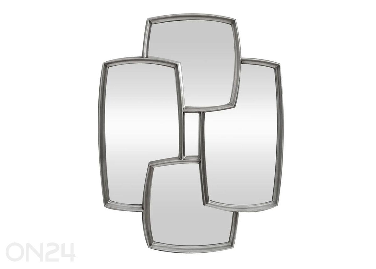 Настенное зеркало Quadra увеличить