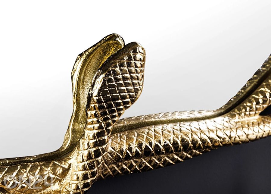 Настенное зеркало Snake увеличить
