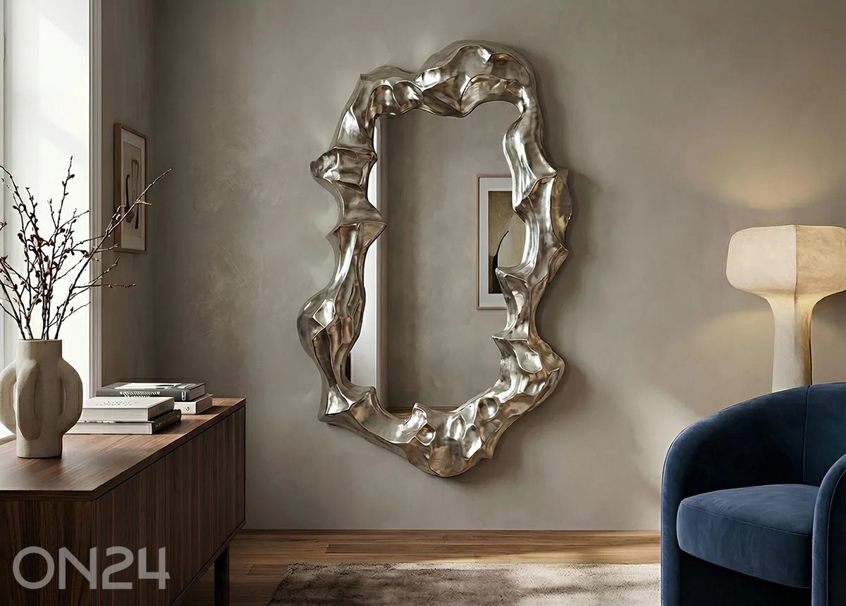 Настенное зеркало Venetia увеличить