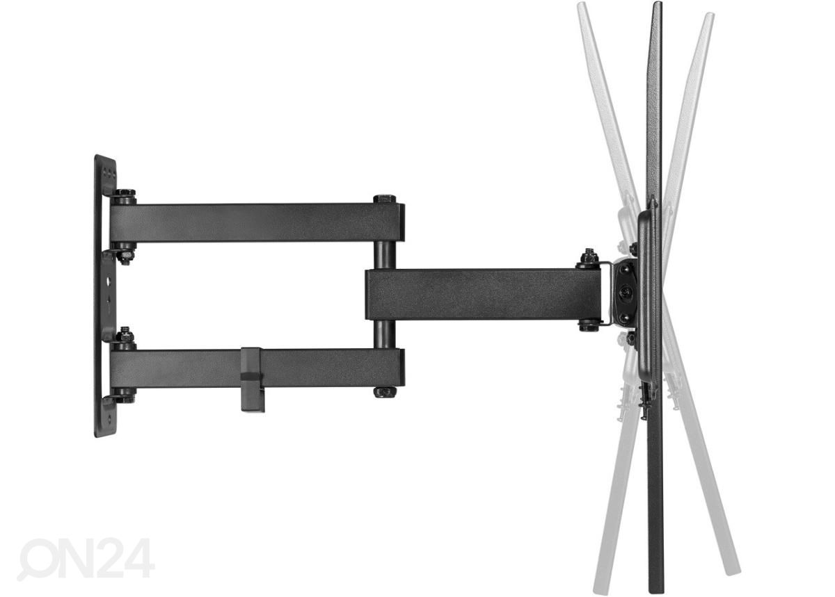 Настенное крепление для телевизора 32“ – 55“ Sencor SHTB362 увеличить