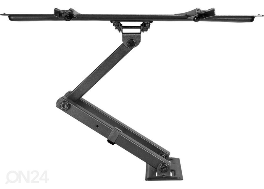 Настенное крепление для телевизора 32“ – 55“ Sencor SHTB362 увеличить