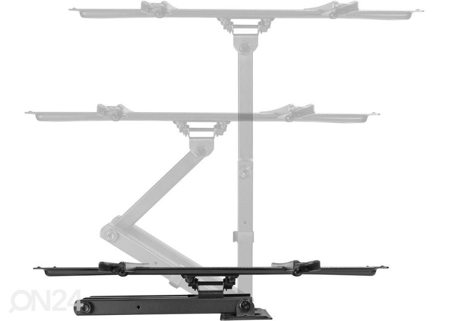 Настенное крепление для телевизора 32“ – 55“ Sencor SHTB362 увеличить