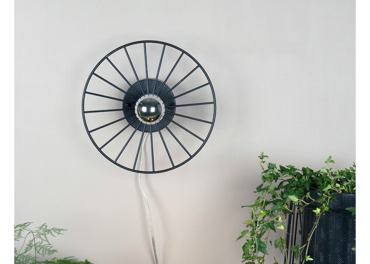 Настенно-потолочный светильник Wheel увеличить
