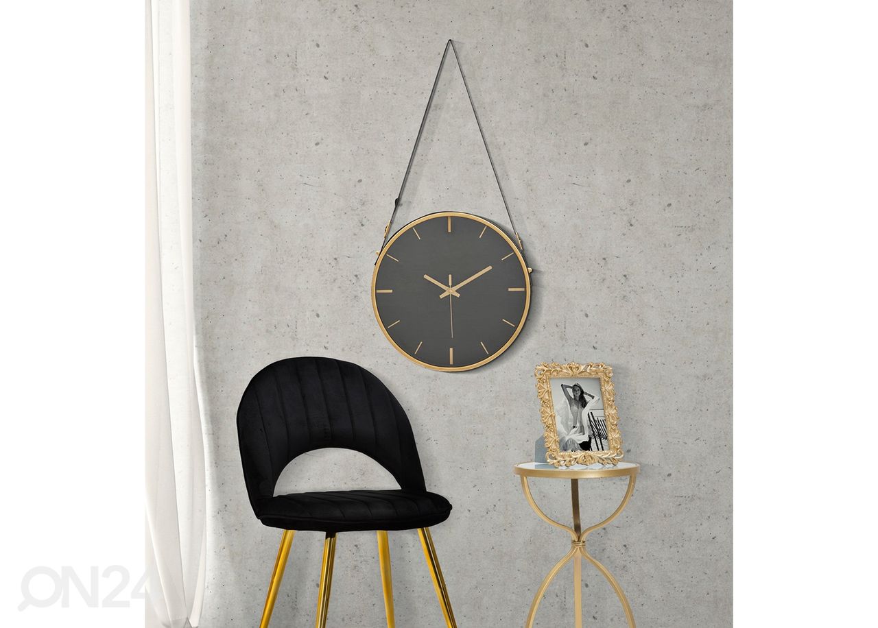 Настенные часы Elegant 34x71,5 cm увеличить
