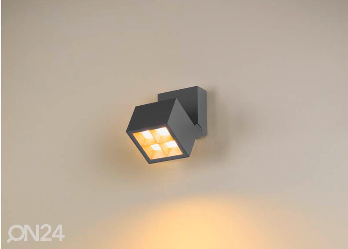 Настенный/потолочный светильник S-Cube увеличить