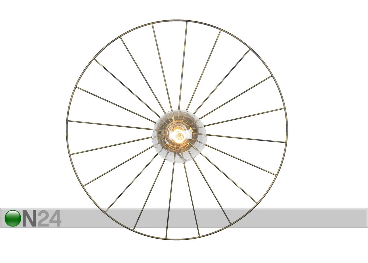 Настенный / потолочный светильник Wheel увеличить