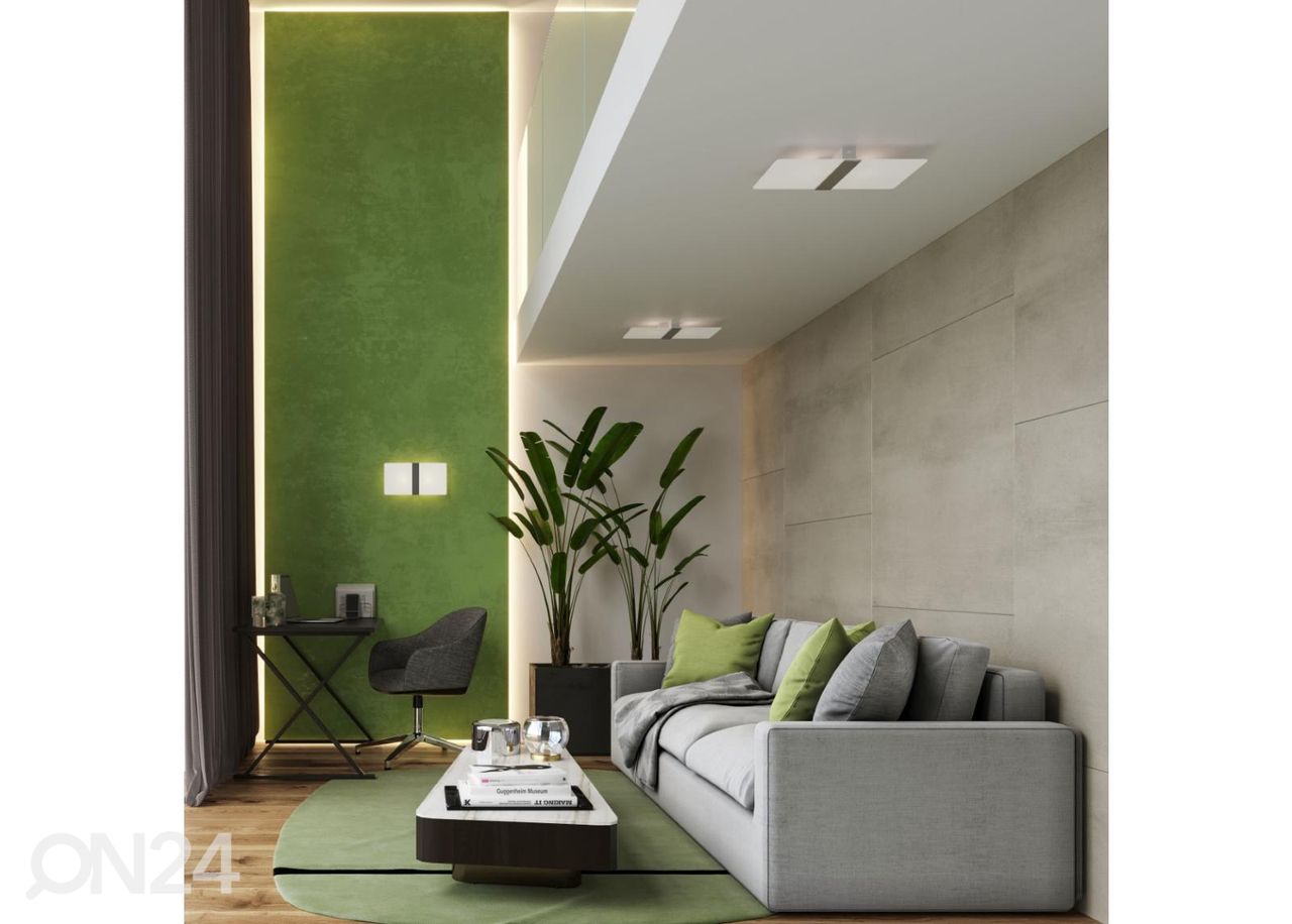 Настенный светильник Azalia увеличить