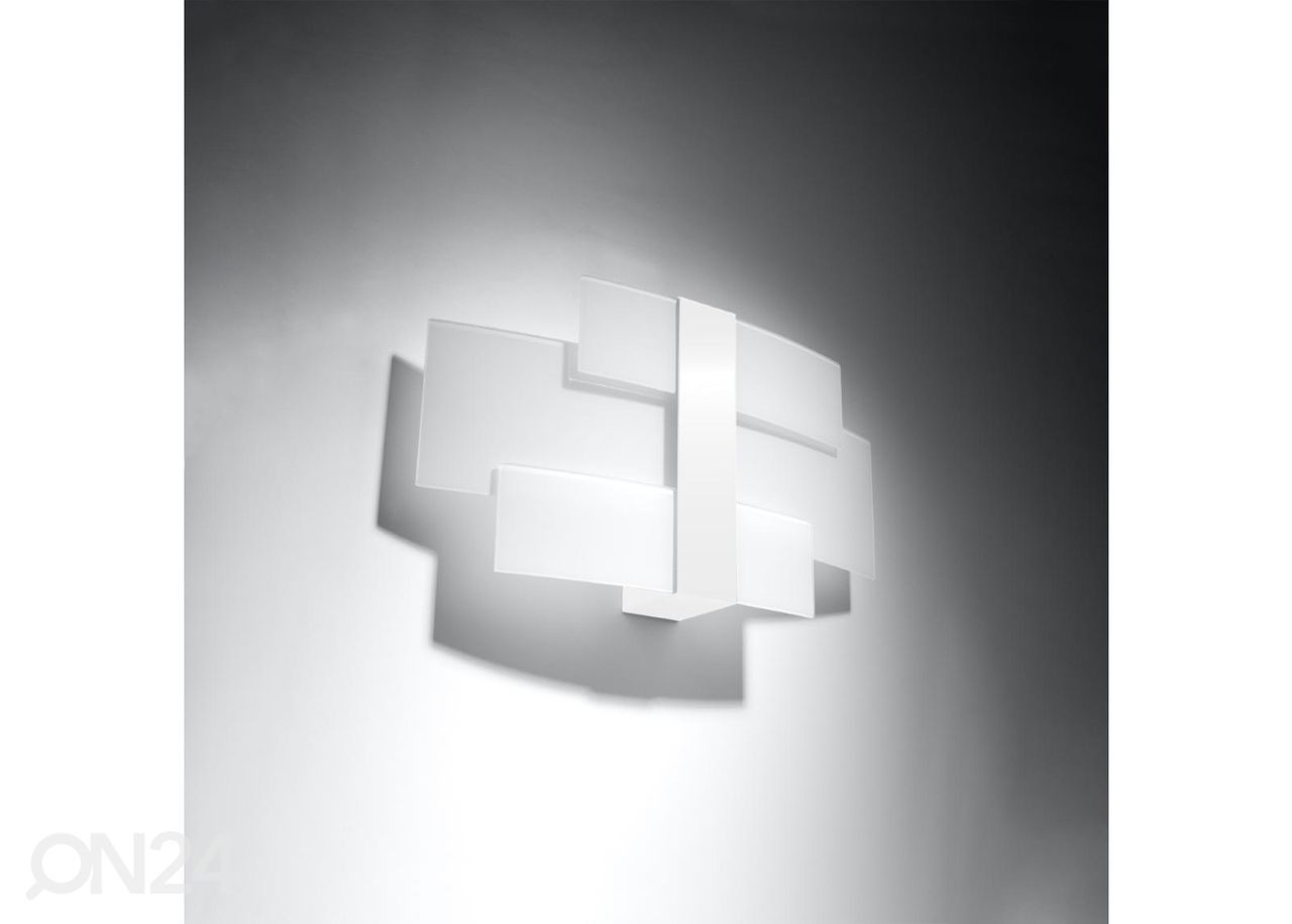 Настенный светильник Celia, белый увеличить