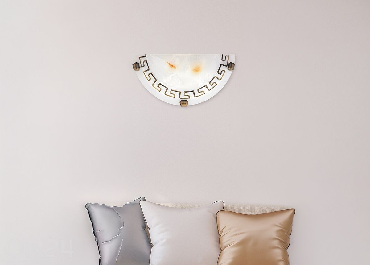 Настенный светильник Etrusco увеличить