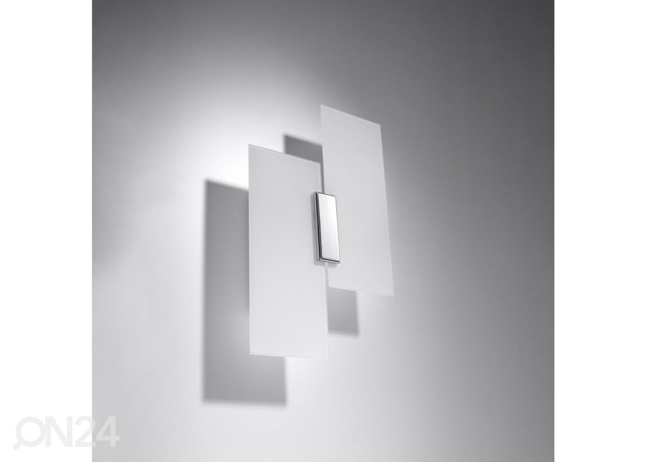 Настенный светильник Fabiano увеличить