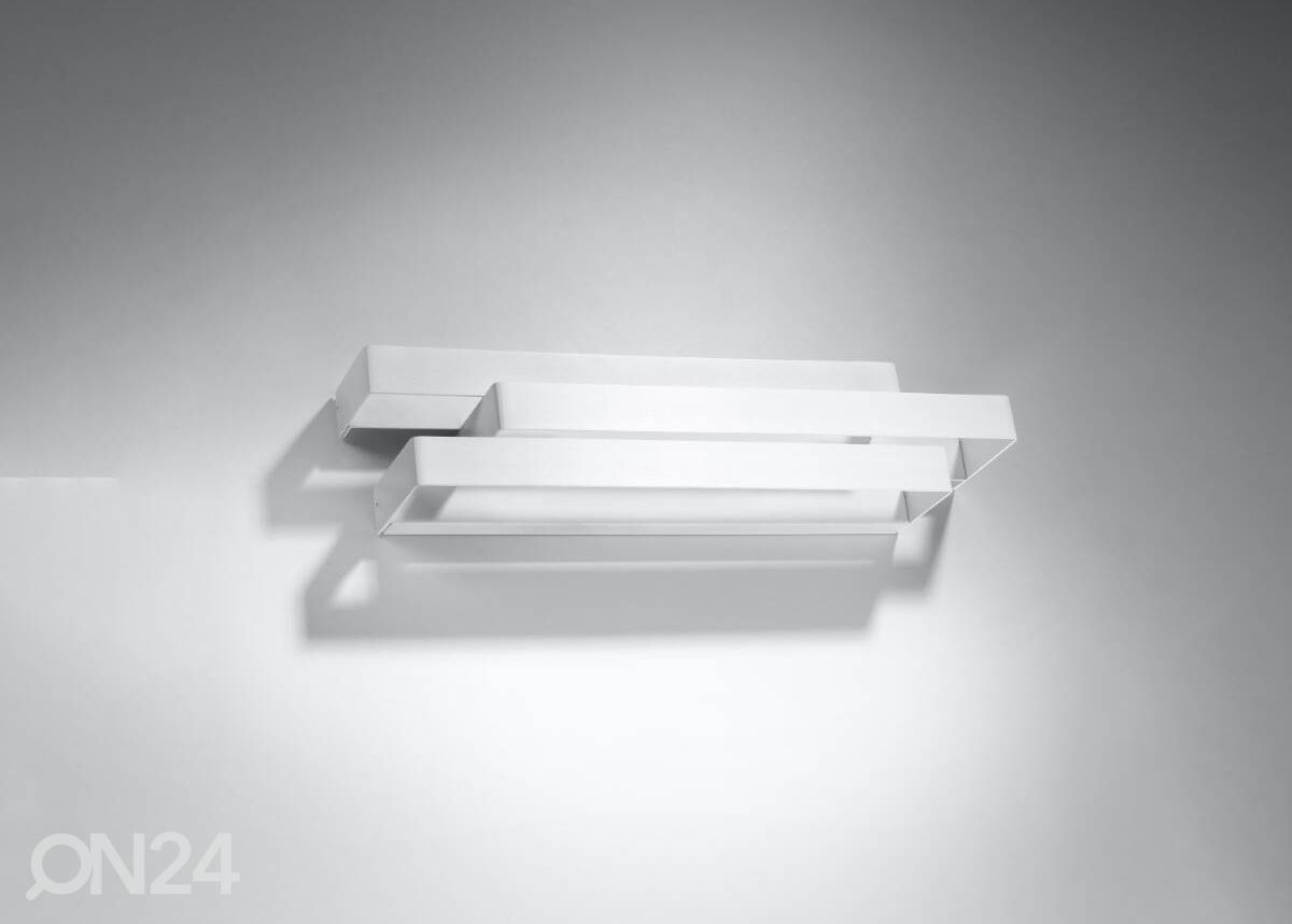 Настенный светильник Frost увеличить