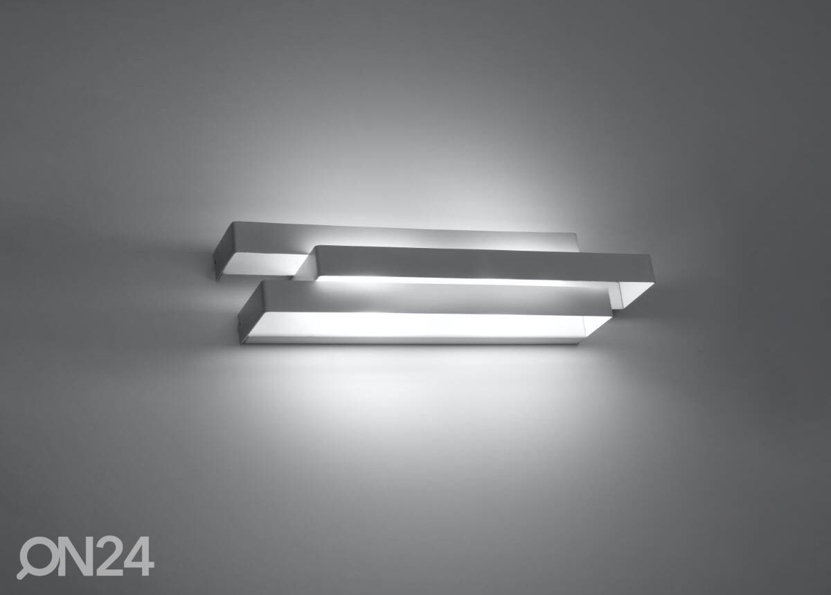 Настенный светильник Frost увеличить