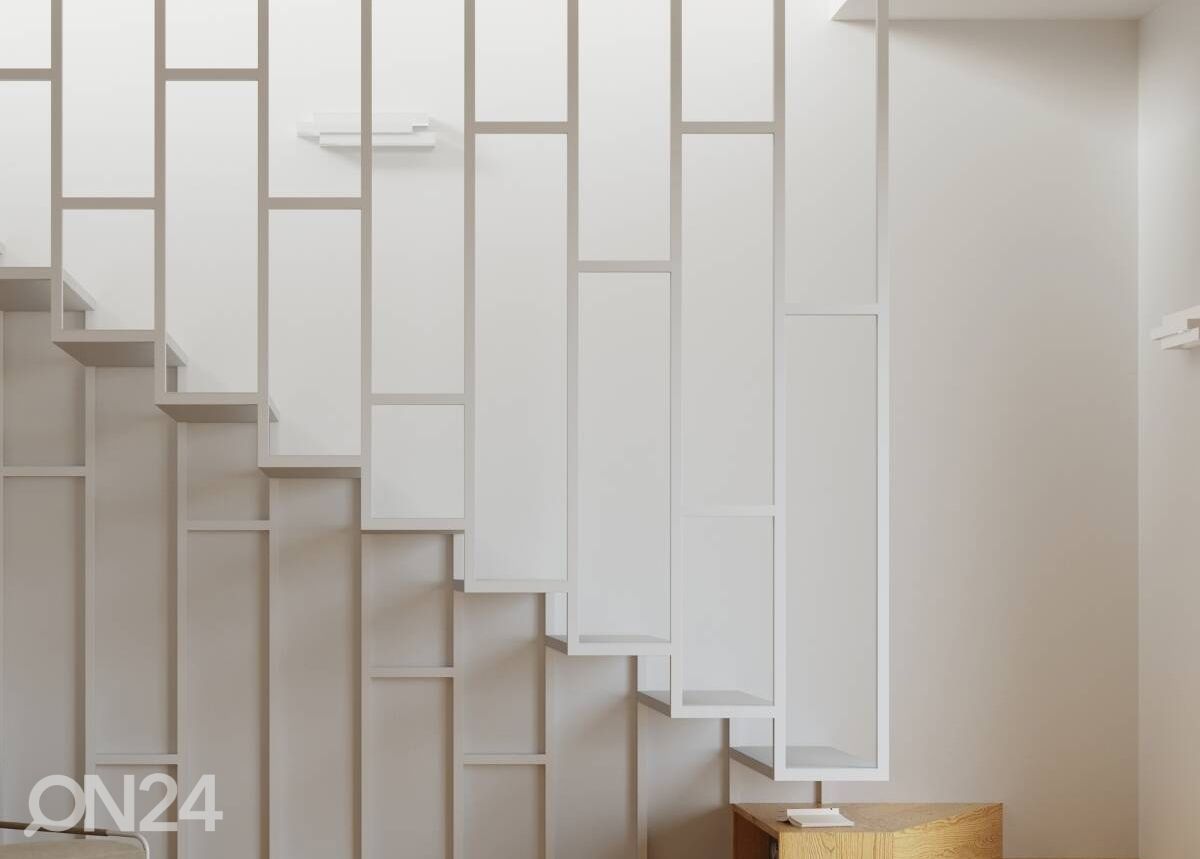 Настенный светильник Frost увеличить