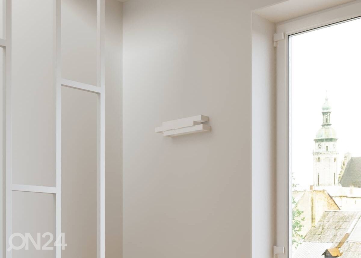 Настенный светильник Frost увеличить