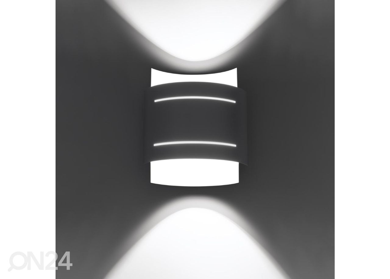 Настенный светильник Hestia увеличить