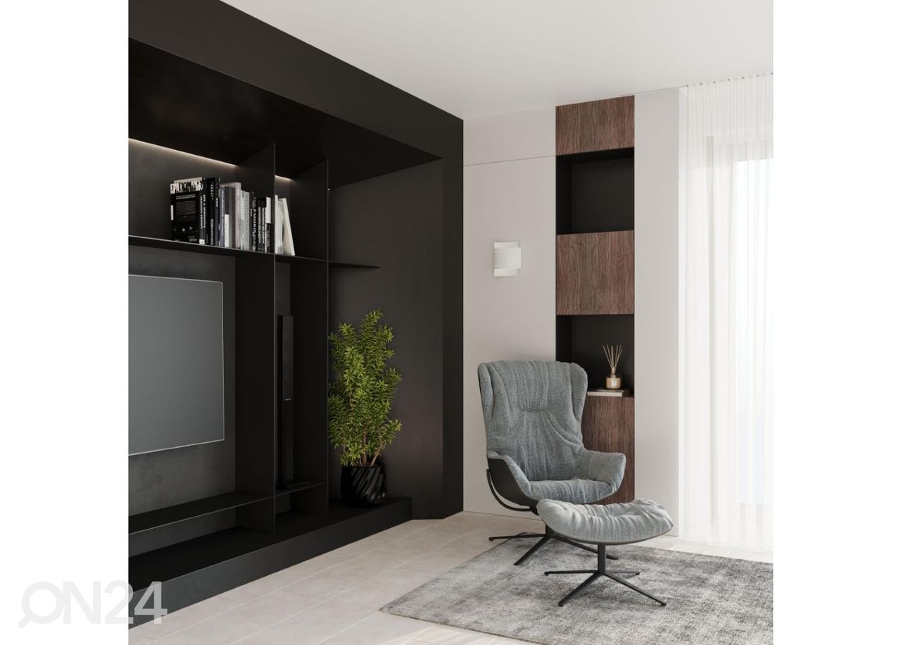 Настенный светильник Hestia увеличить