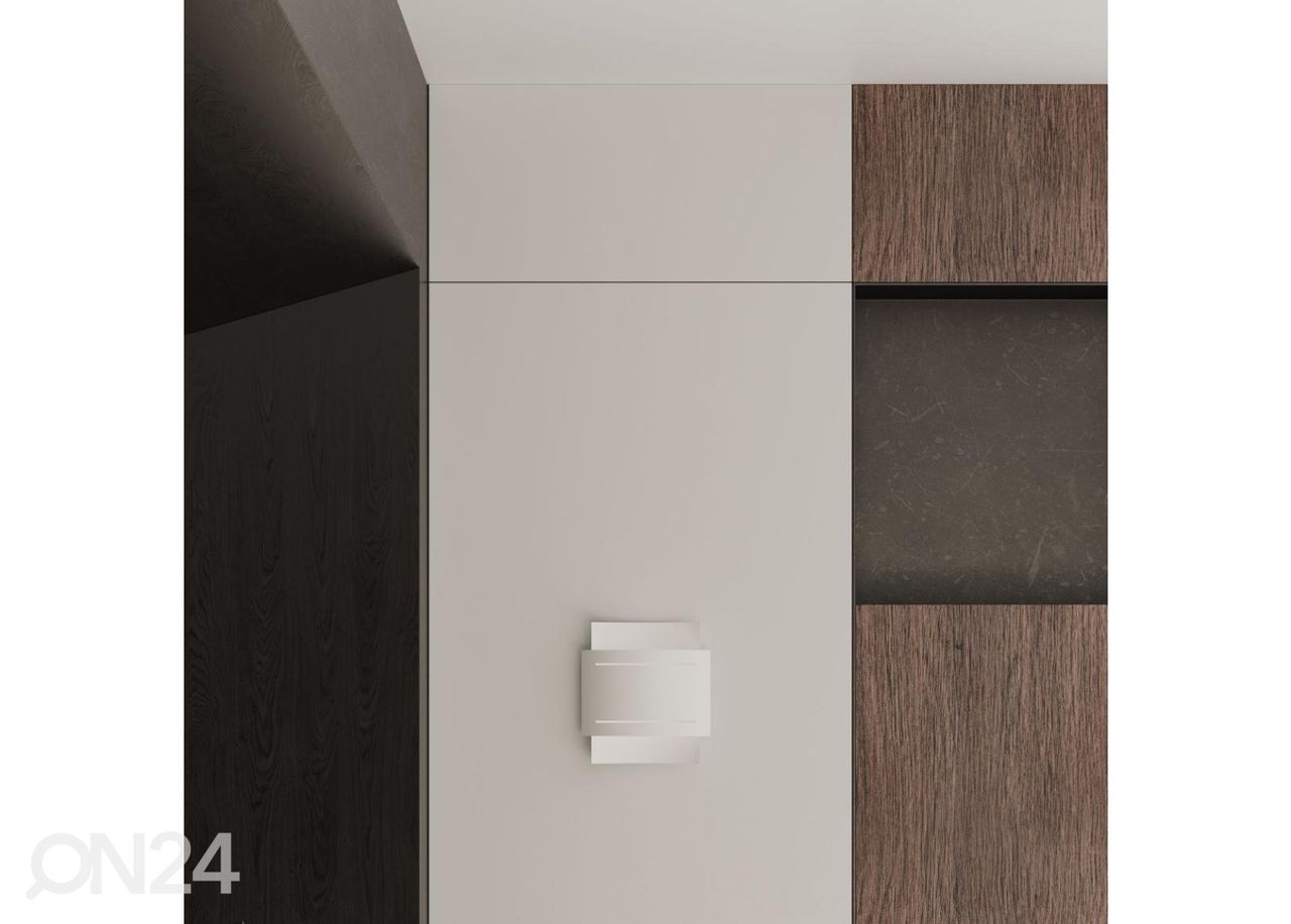 Настенный светильник Hestia увеличить