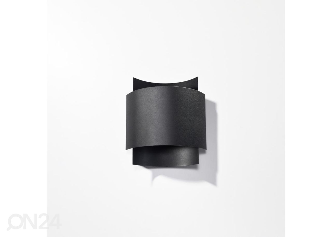 Настенный светильник Impact увеличить