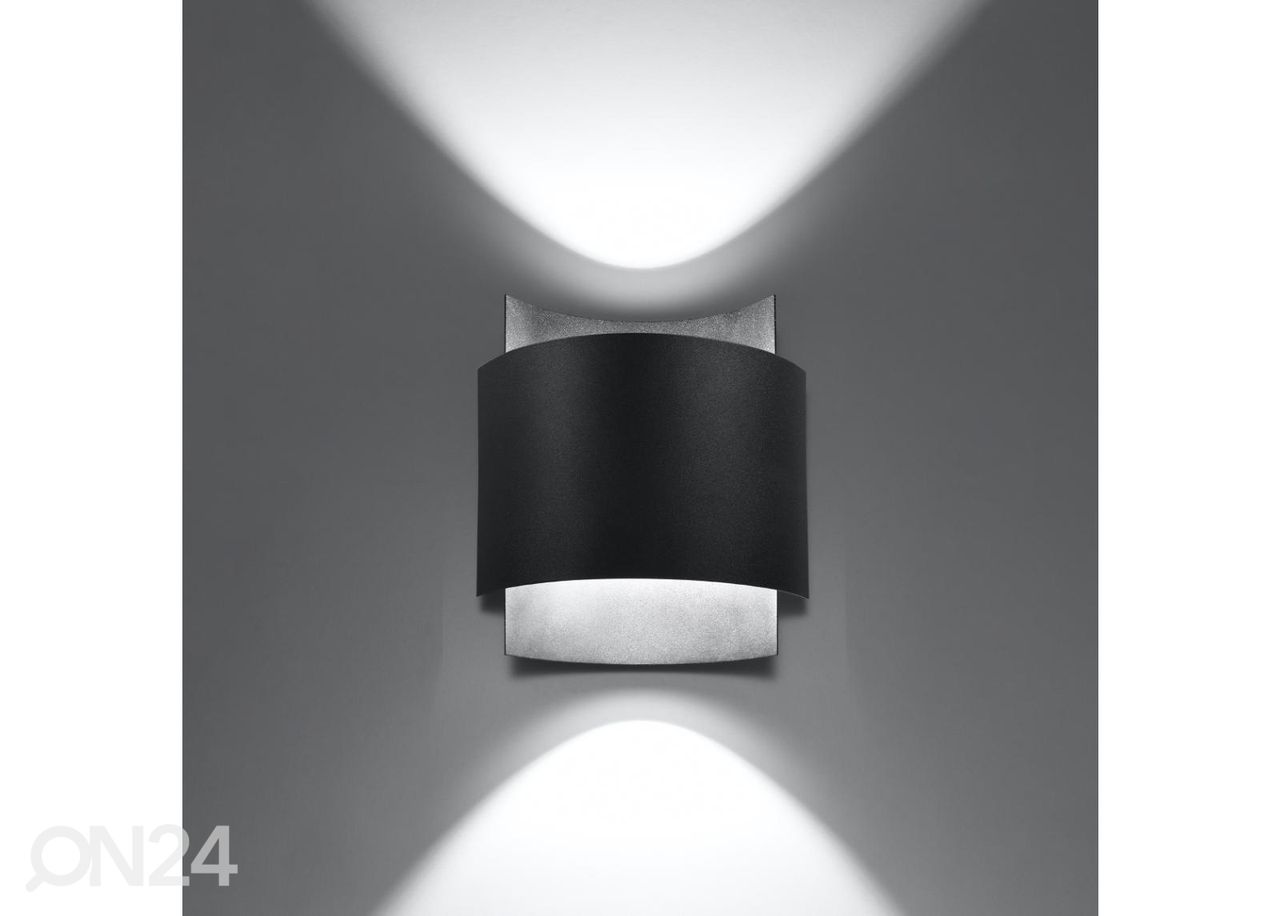 Настенный светильник Impact увеличить