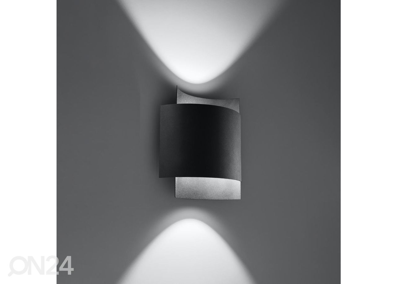 Настенный светильник Impact увеличить