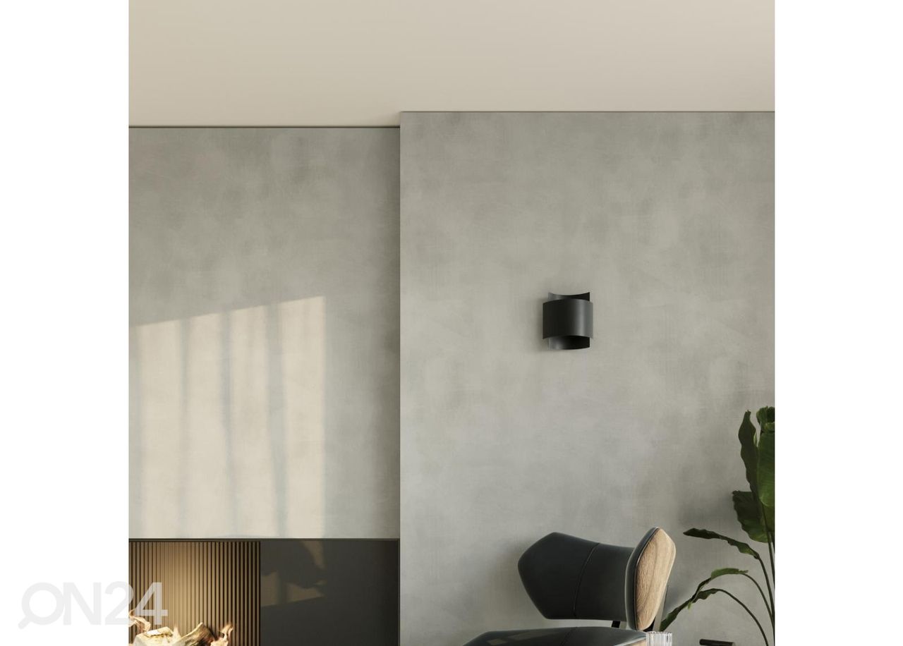 Настенный светильник Impact увеличить