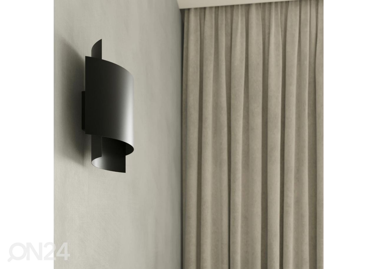 Настенный светильник Impact увеличить