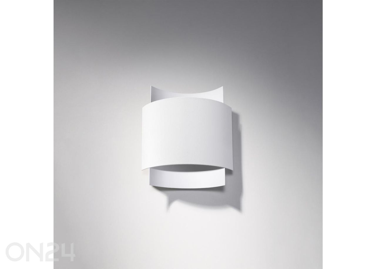 Настенный светильник Impact увеличить