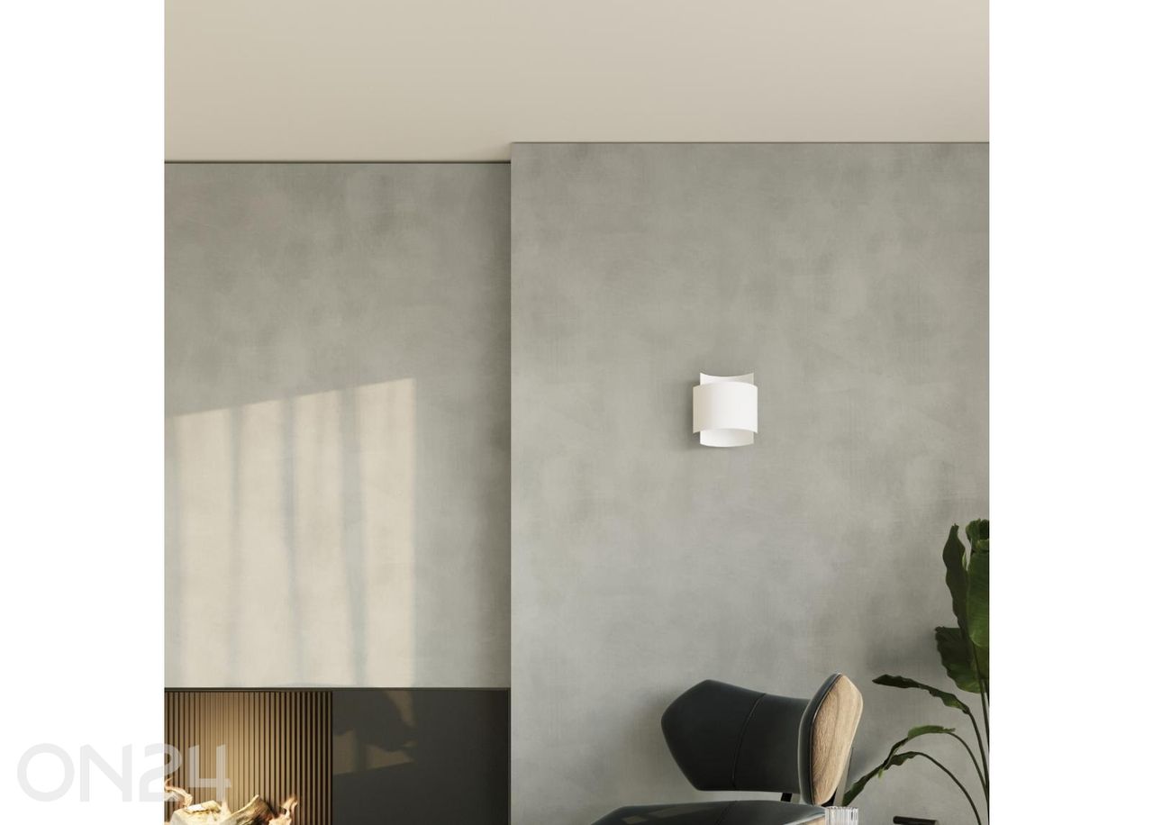 Настенный светильник Impact увеличить