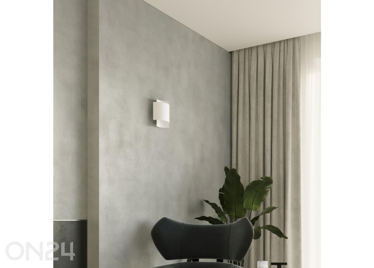 Настенный светильник Impact увеличить