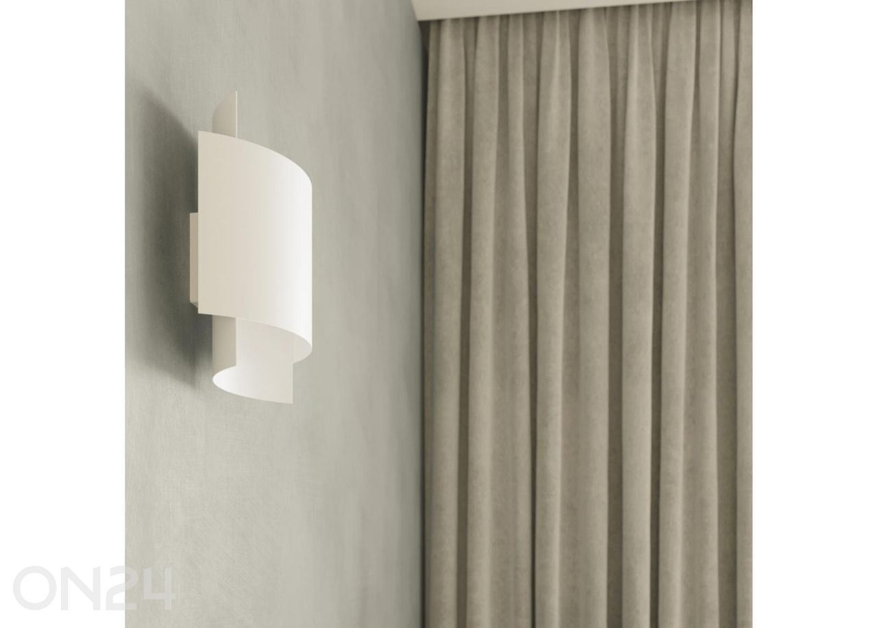 Настенный светильник Impact увеличить