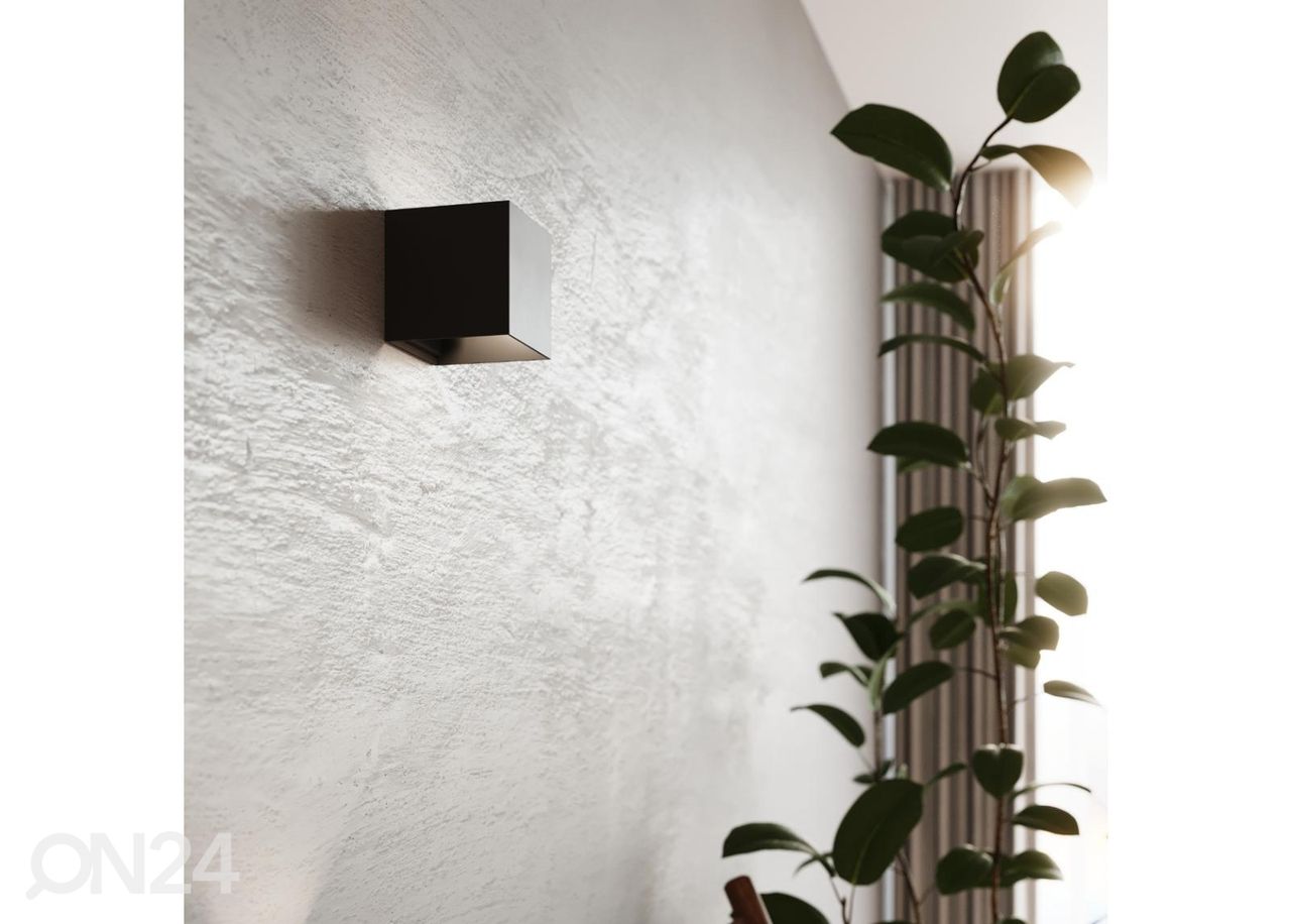 Настенный светильник Luca LED увеличить