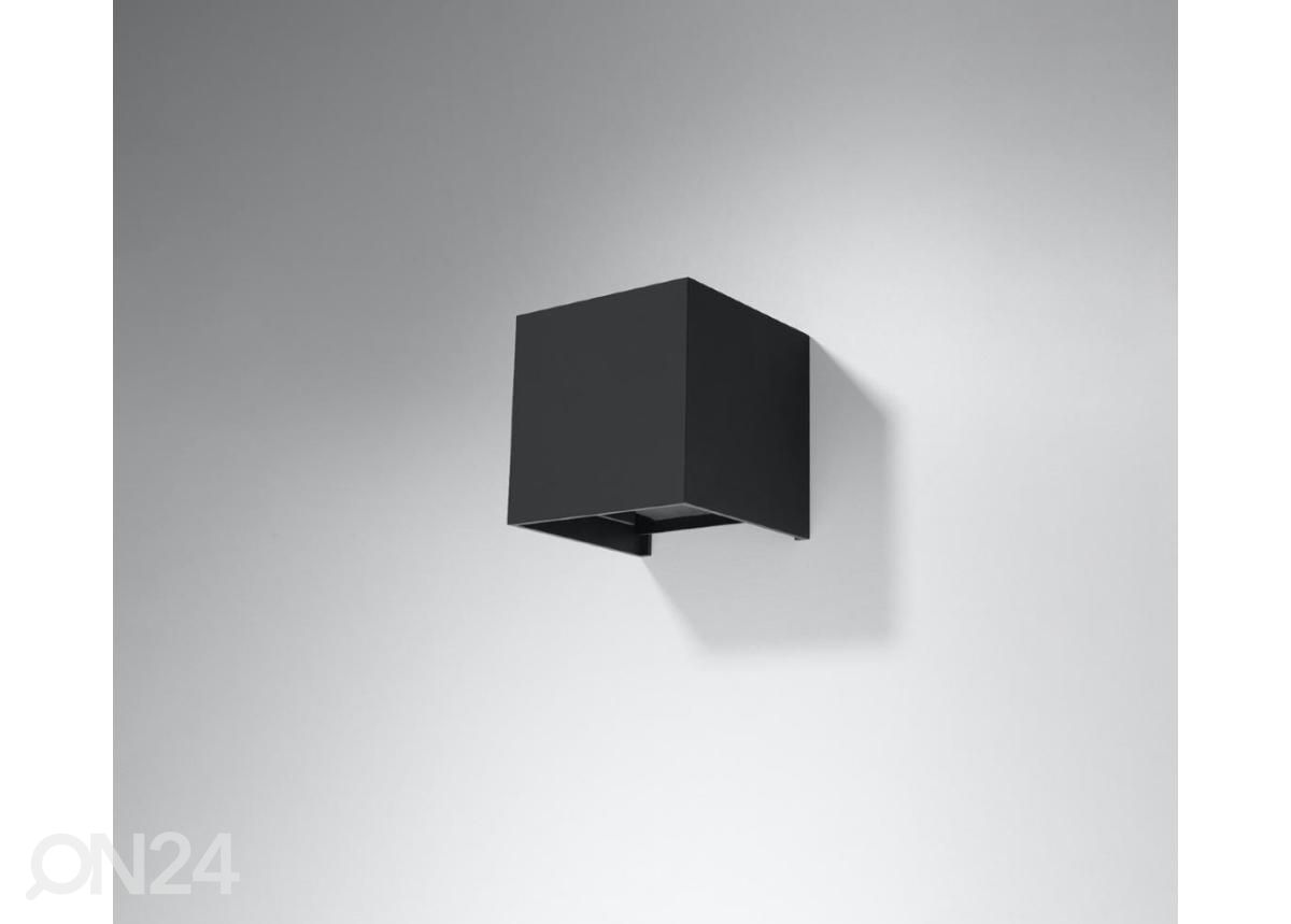 Настенный светильник Luca LED увеличить