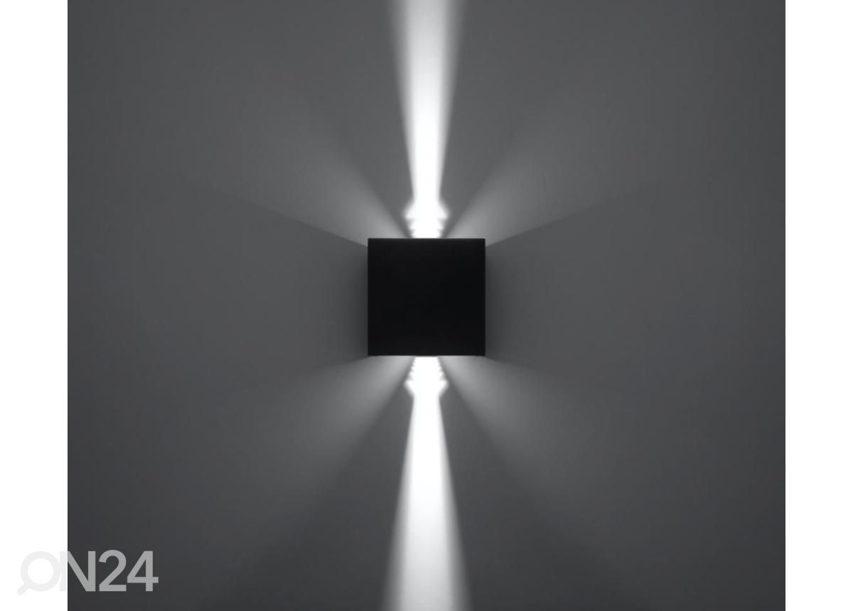 Настенный светильник Luca LED увеличить