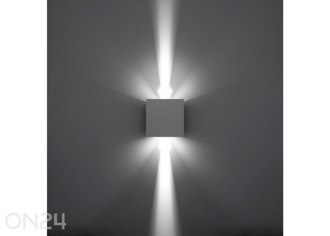 Настенный светильник Luca LED увеличить