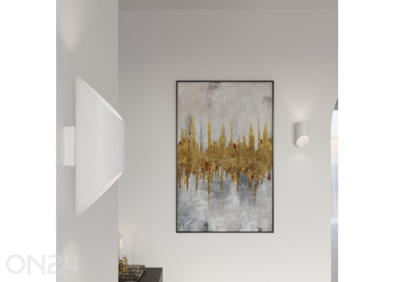 Настенный светильник Penne 20 увеличить